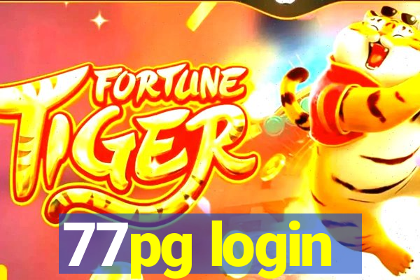 77pg login